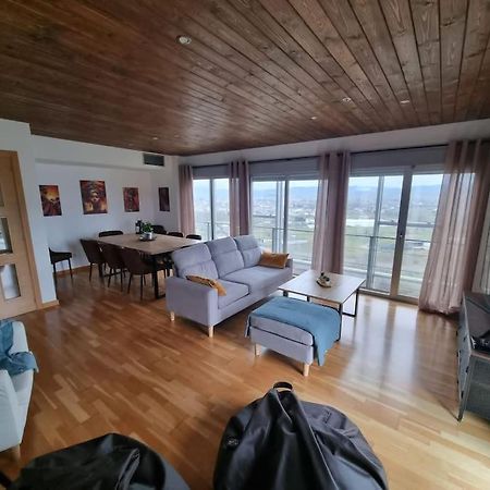 폰페라다 El Mirador Del Rosal 아파트 외부 사진