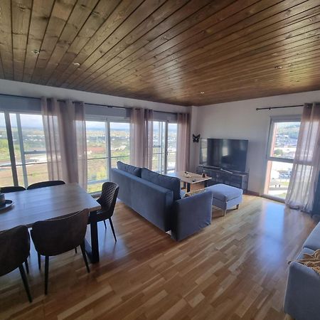 폰페라다 El Mirador Del Rosal 아파트 외부 사진