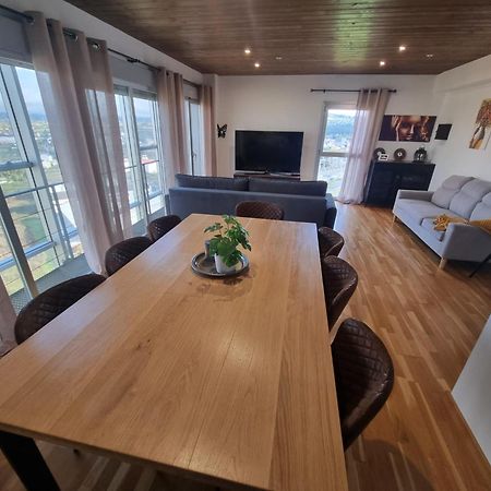 폰페라다 El Mirador Del Rosal 아파트 외부 사진