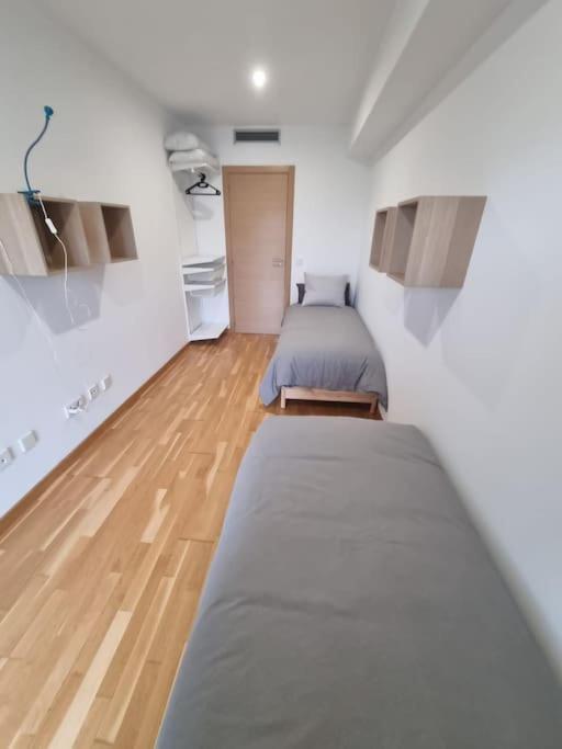 폰페라다 El Mirador Del Rosal 아파트 외부 사진
