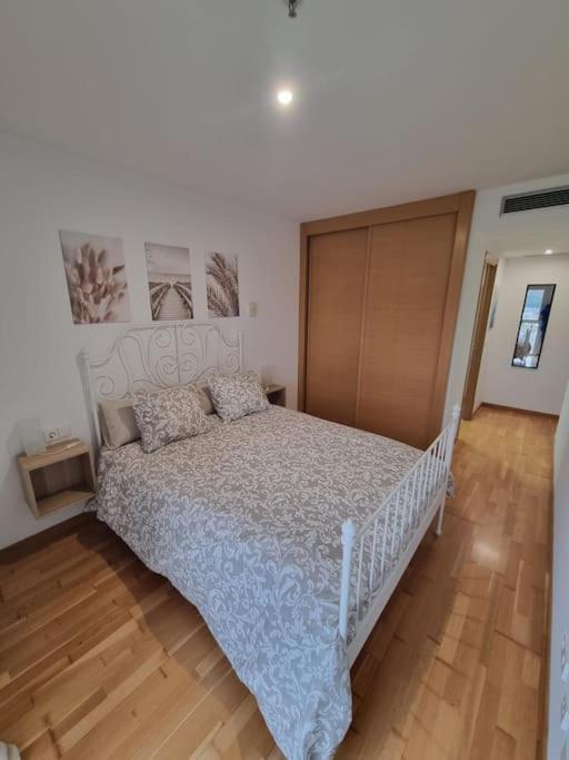 폰페라다 El Mirador Del Rosal 아파트 외부 사진