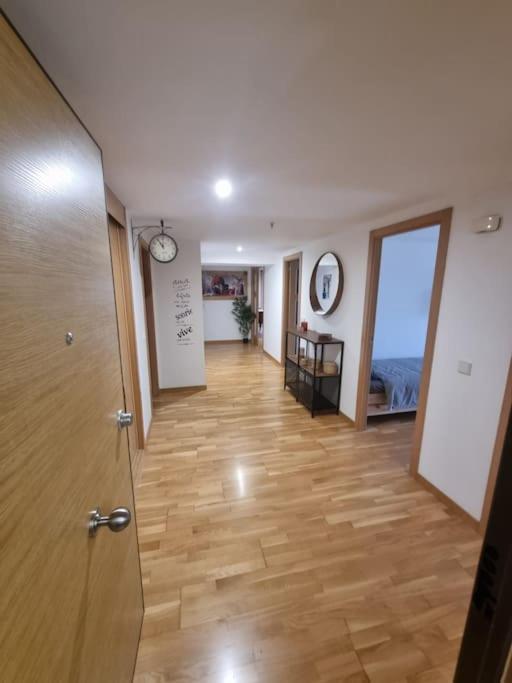 폰페라다 El Mirador Del Rosal 아파트 외부 사진
