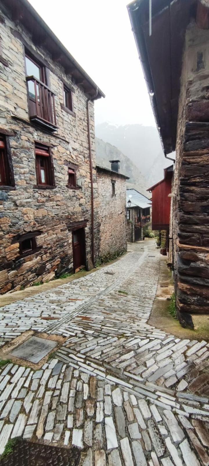 폰페라다 El Mirador Del Rosal 아파트 외부 사진