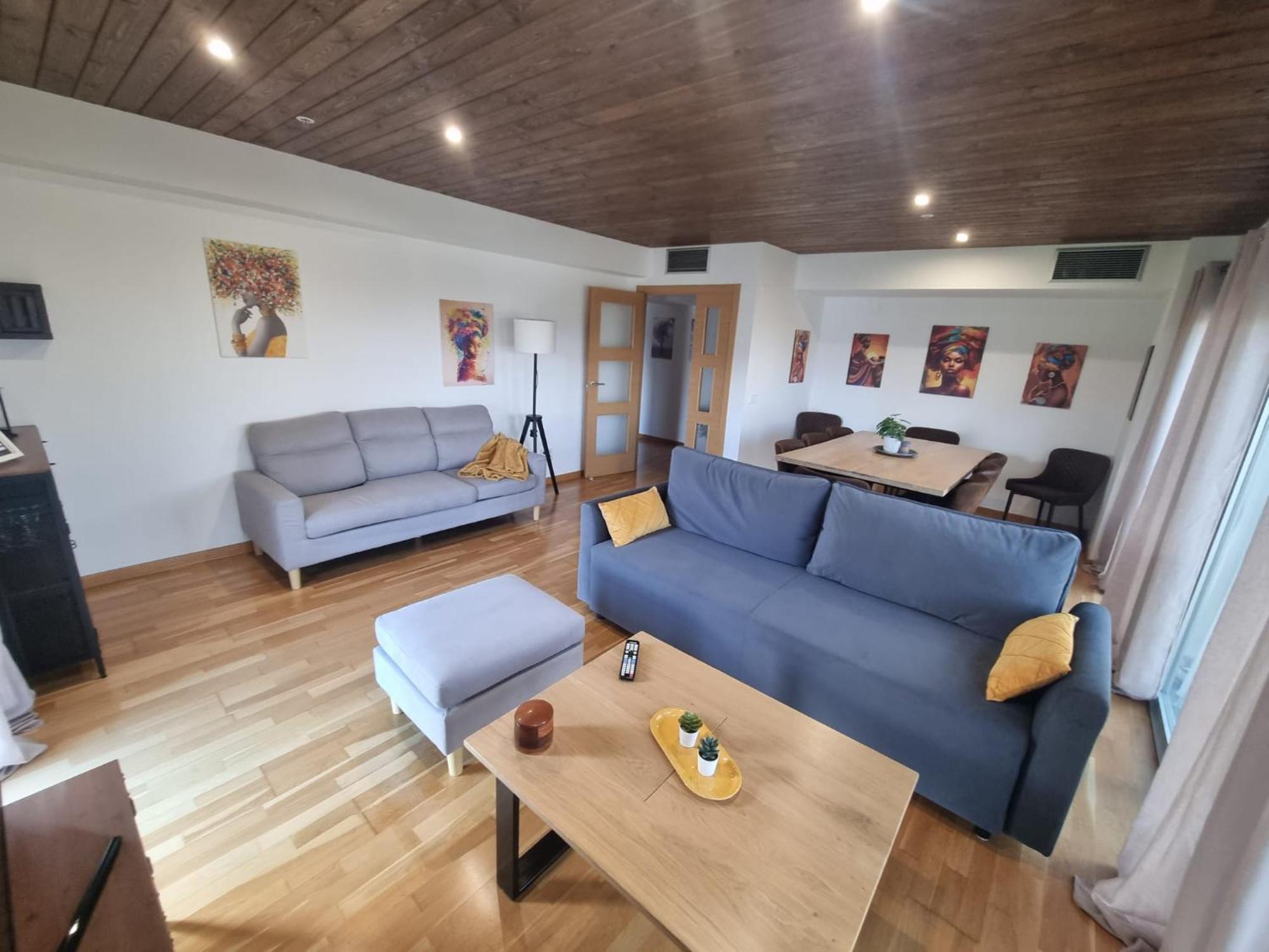 폰페라다 El Mirador Del Rosal 아파트 외부 사진